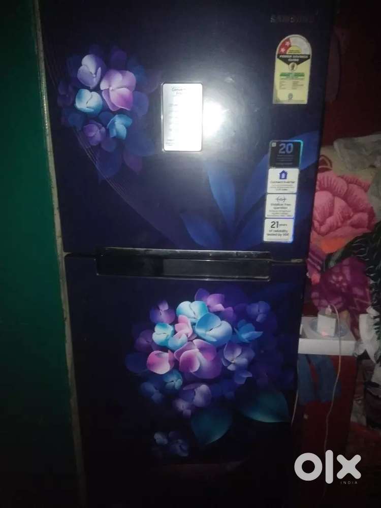 Samsung fridge