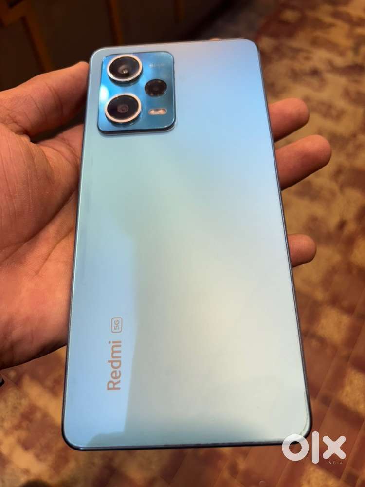 Redmi note 12 Pro
