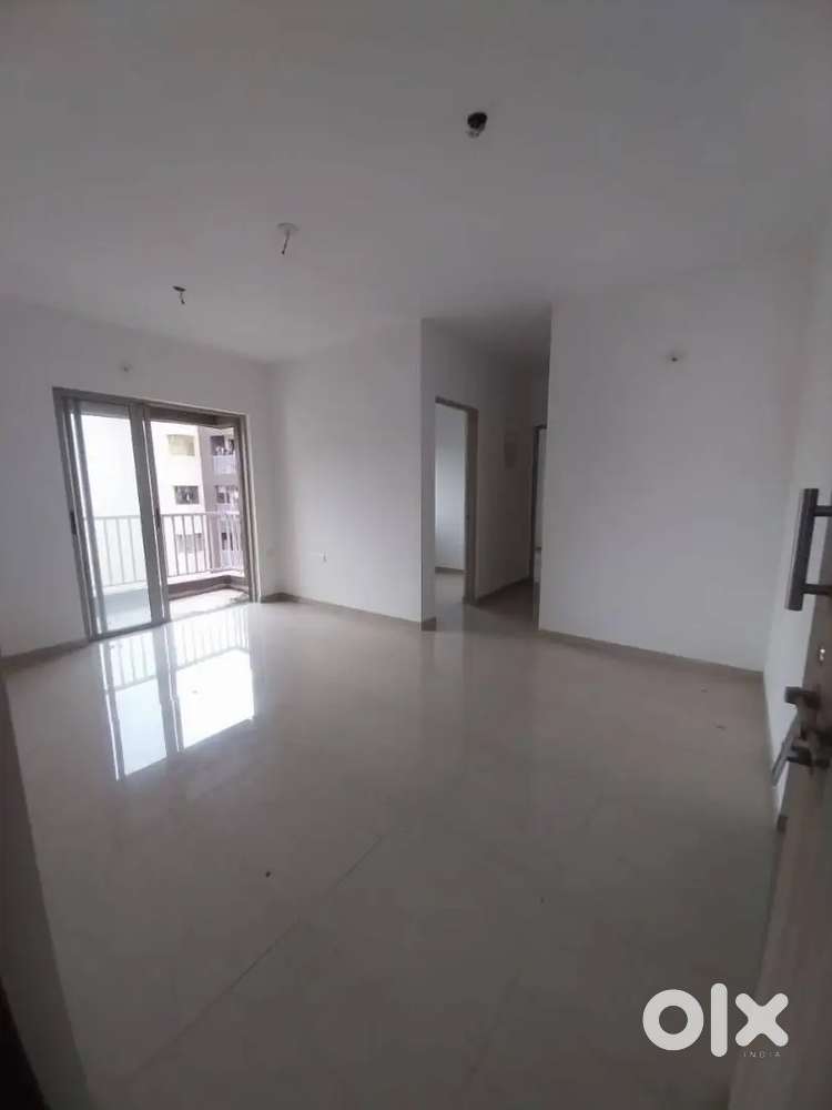1.5 bhk flat available for rent in casa Rio palava city lodha