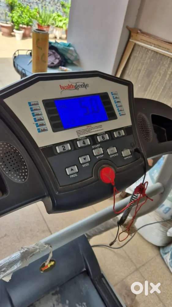 Treadmill for sale