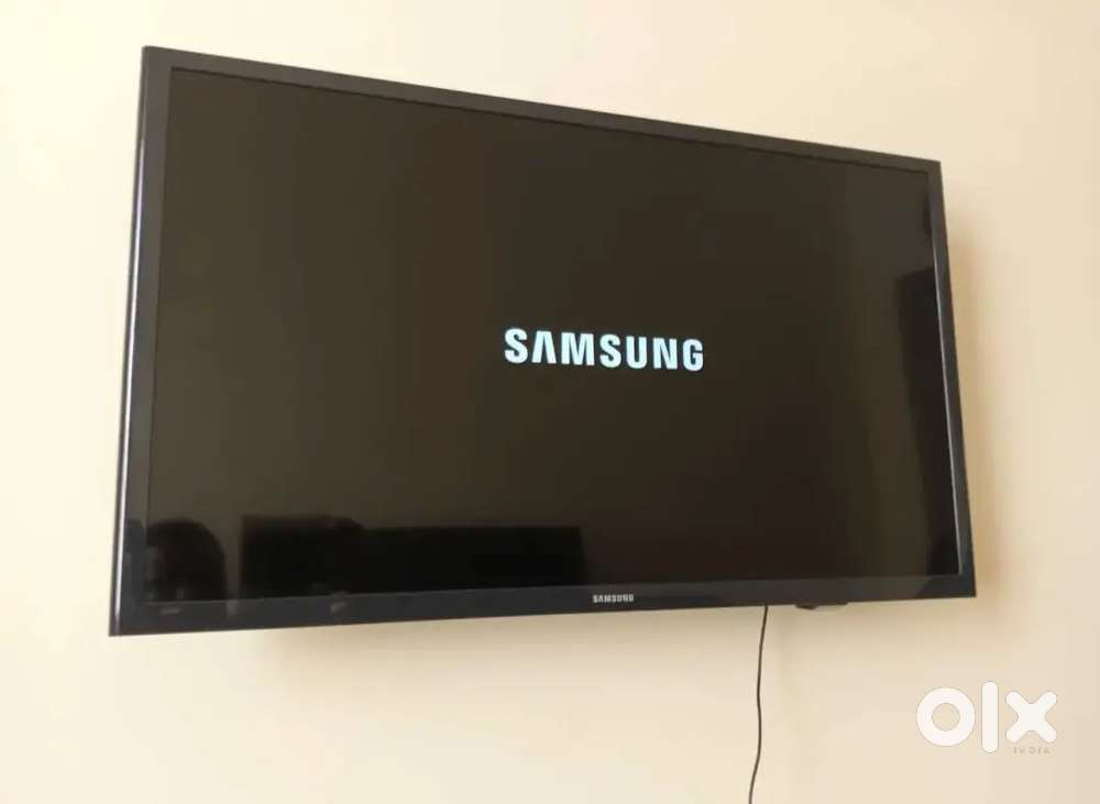 Samsung 40 inch smart tv