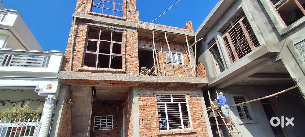 New Independent Duplex house in mokhampur
