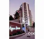 FLAT FOR SALE AT ALUVA- ABAD AQUA BREEZE THOTTUMUKAM