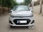 Hyundai Grand i10 Sportz 1.2 Kappa VTVT, 2016, CNG & Hybrids