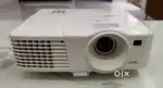 Canon Projector less used