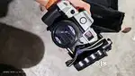 Japanese camera