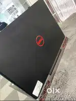 Dell Inspiron i7 7th Gen 16GB 256GB GTX 1050 WRNTY