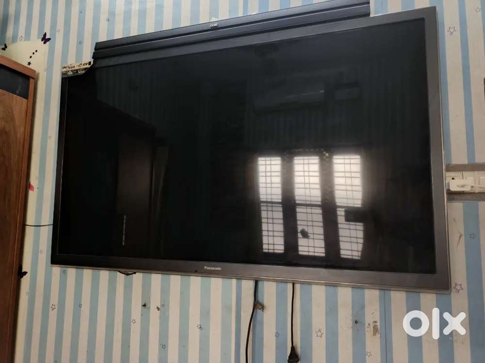 Panasonic VEIRA smart 3D TV 55 inch