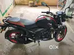 APACHE RTR 160