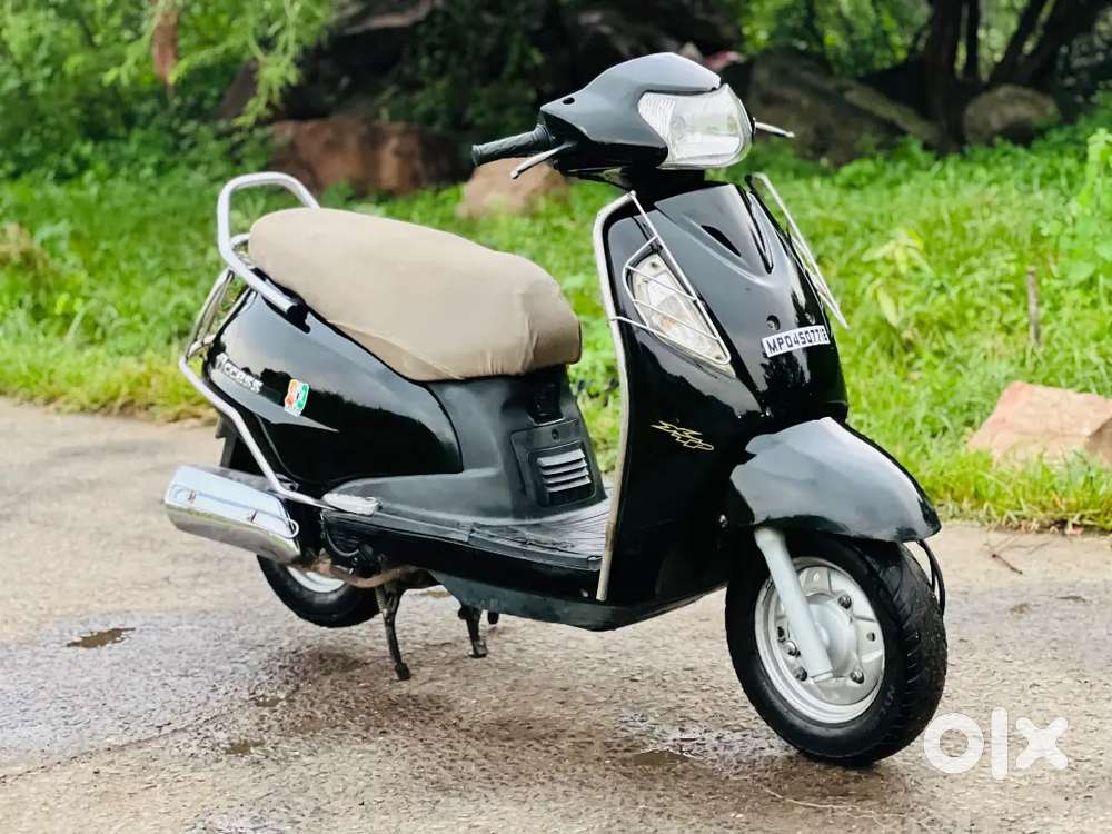 Suzuki Access original condition