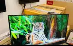 Netflix amazon hotstar ke sath LED TV all sizes available Android