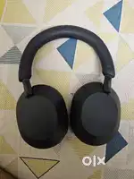 Sony 1000 xm5 headphones