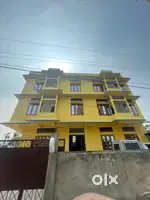 2 BHK  FOR RENT