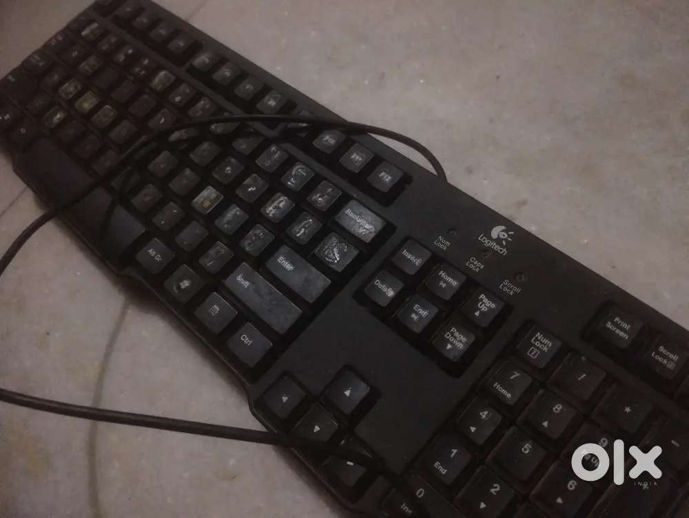 Logitech Y-S0002