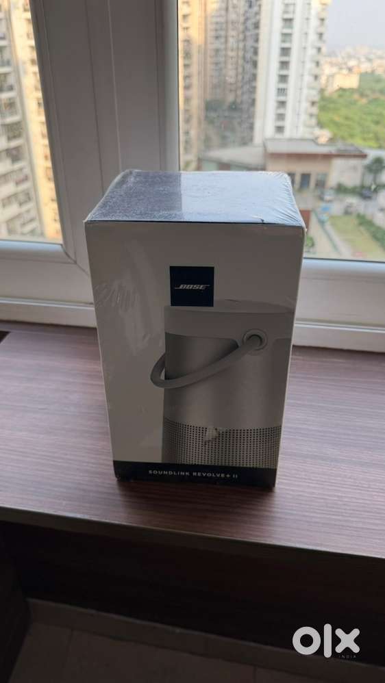 Bose soundlink revolve+II SEALED PACK