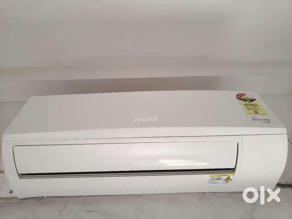 Voltas 1.5 Ton 2024 model 3 Star