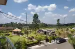 Coorg Top villa plot sworna bhoomi koppa 30/40 site in front side
