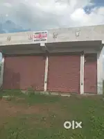 Showroom for rent on kotwali Highway Rd,Sidhbali vihar colny,Najibabad