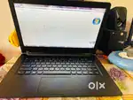 Lenovo laptop