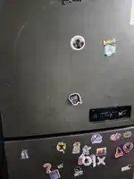 DOUBLE DOOR WHIRLPOOL FRIDGE 4 STAR RATING