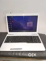 Toshiba A6/8GB/256Gb/15.6”/2GB GPU