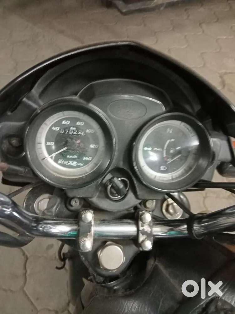 2 owner  good condition