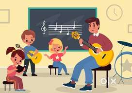 Teaching Staff