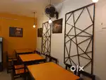 Juice shop setup