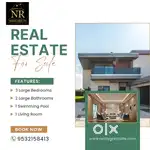 3 bhk flat for sale Nivas Realty