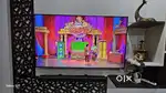 Samsung 50 inches 4K Tv