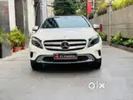 Mercedes-Benz GLA 200 D, 2015, Diesel