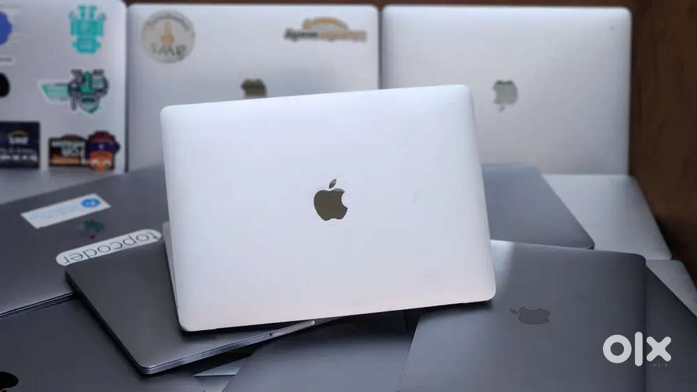 Apple Macbook Pro i5 8gb Ram 256gb Apple SSD 13inch Retina Display