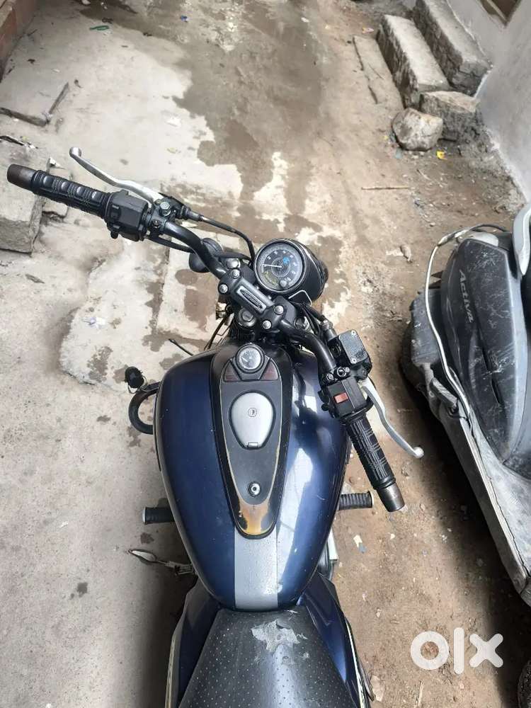 Avenger 150 good condition