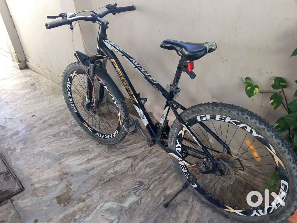Good condition cycle non gear