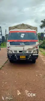 Sml swaraz mazda gs 72