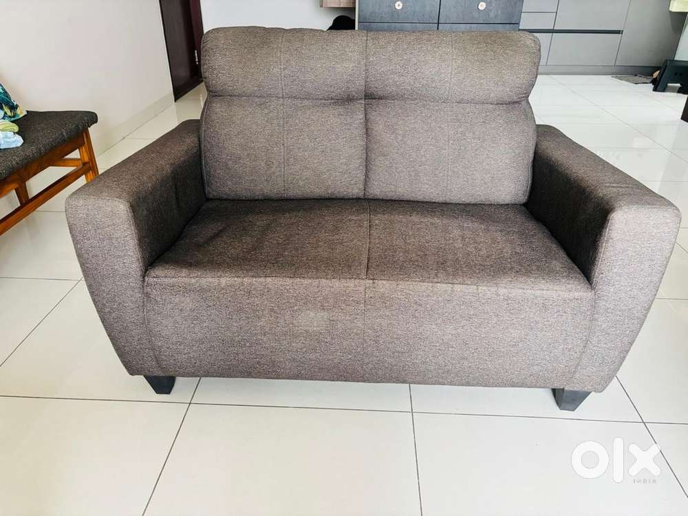 Sofa Set 3 Seater + 2 Seater