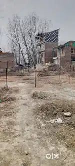Good property land 5.5 marla