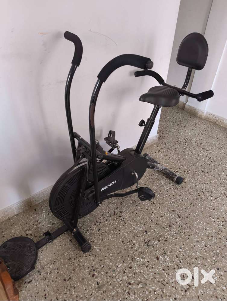 Exercise/Fitness cycle excellent condition
