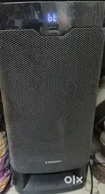 Selling my reconnect soundbar home theatre good condition