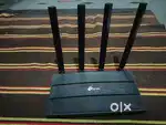 WIFI TP-link AC1200 MU-MIMO WI-FI Router