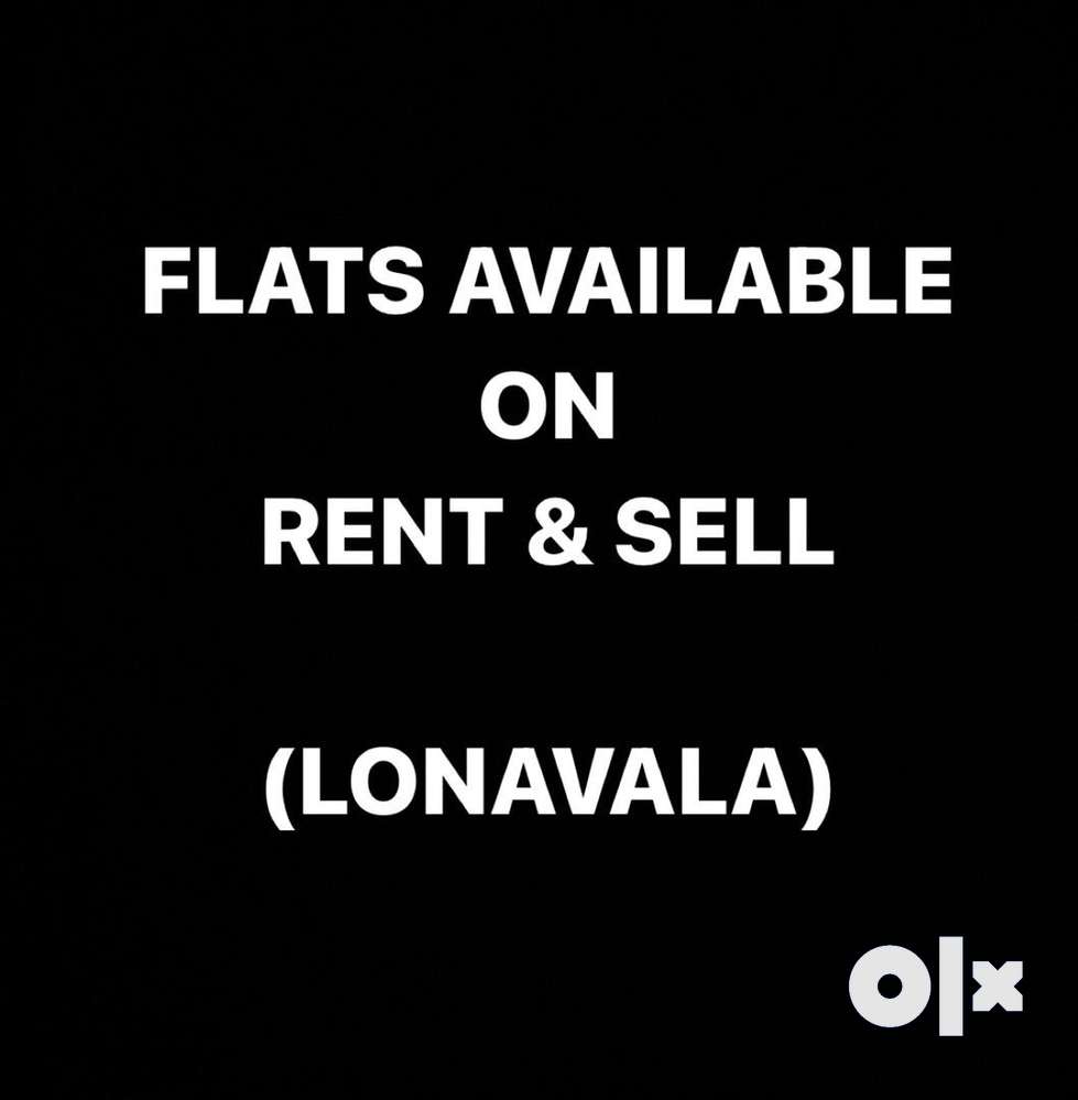 ALL TYPES OF FLAT AVAILBLE FOR RENT & SELL