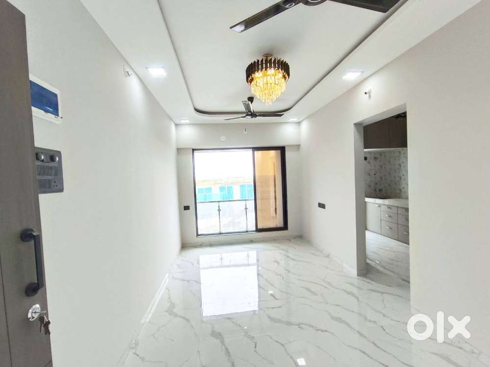 1BHK For Sell In Vasai West, No Brokerage