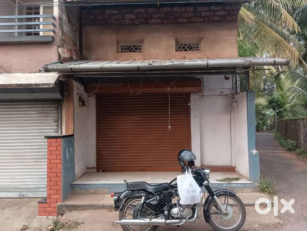 Shop For Rent