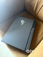 Asus ROG G17 Strix