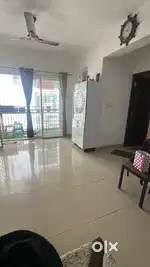 2BHK available for lease in  hoodi
