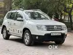 Renault Duster 2012-2015 Petrol RxL, 2015, Petrol