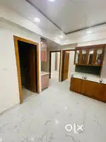 2 BHK samrt home semi furnished highlight project 80% loan available