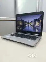 Hp Probook 640 G3 i5 laptop (second hand laptop) old laptop