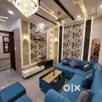 3BHK ready to move builder floor with car parking and lift