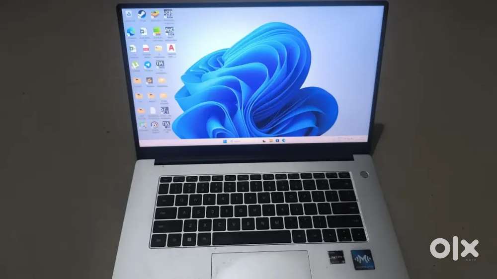 Laptop ryzen 5500u 16gb ram vega 7 graphics